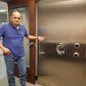 Meet your Posher, Joseph